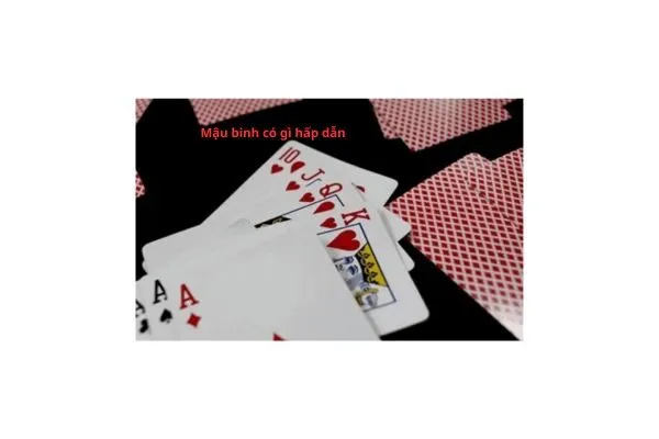 Mậu binh W88: Mậu binh online - Trí tuệ và may mắn cùng hội tụ