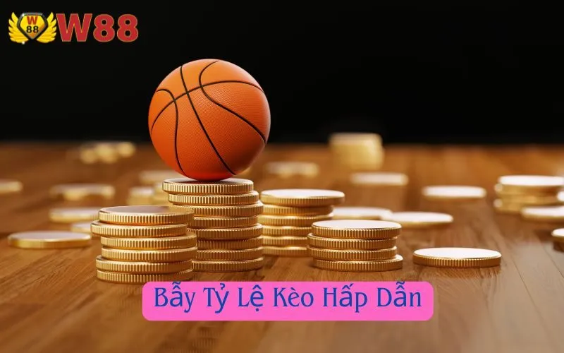 Bẫy Tỷ Lệ Kèo Hấp Dẫn
